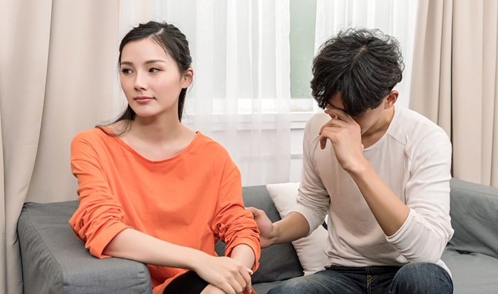 六盘水如何离婚能名正言顺可不留话柄