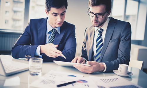 六盘水商务调查